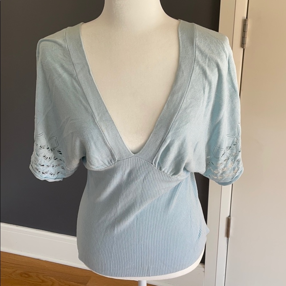 BCBG GIRLS sweater